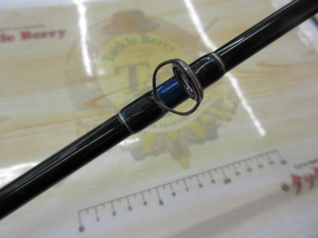 タクティクス　タイラントHD TCSC-69HD 中古品/USED】エバーグリーン タクティクス タイラント TCSC