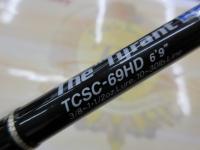 タクティクス TCSC-69HD