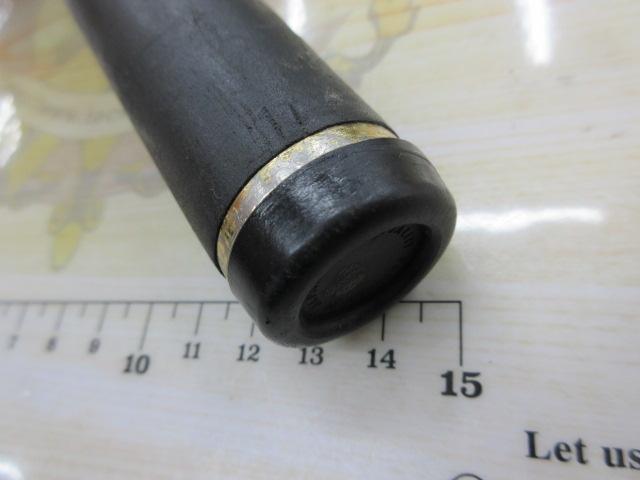 テムジン TMJC-70H(EVA/マジョーラ)