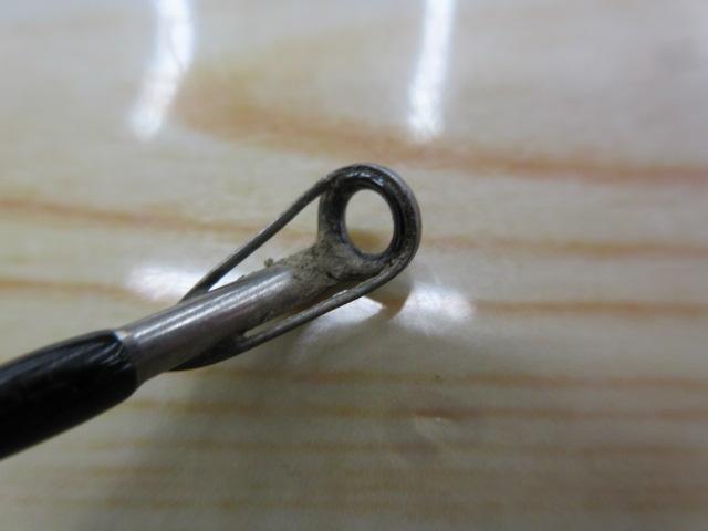 テムジン TMJC-70H(EVA/マジョーラ)