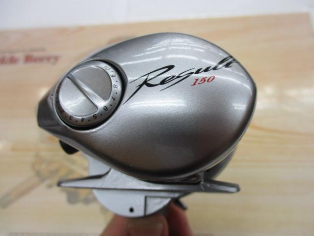 リザルト 150