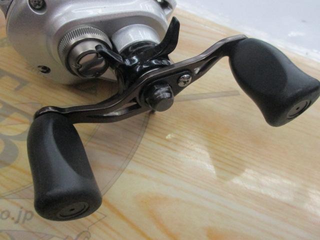 リール T3 1016h tw Amazon | ダイワ(Daiwa) ベイトリール T3 MX 1016HL-TW | ダイワ