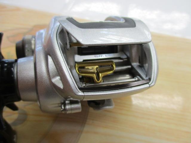 リール T3 1016h tw Amazon | ダイワ(Daiwa) ベイトリール T3 1016SHL-TW | ダイワ