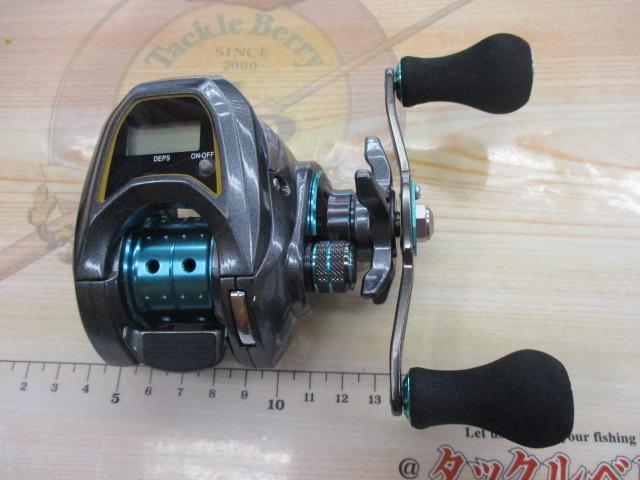 ライトSW X IC SS｜＠ベリーネット 日本最大新品中古釣具WEBショップ