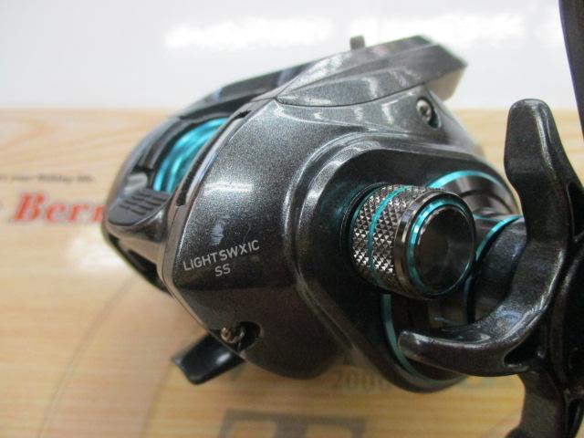 ライトSW X IC SS｜＠ベリーネット 日本最大新品中古釣具WEBショップ