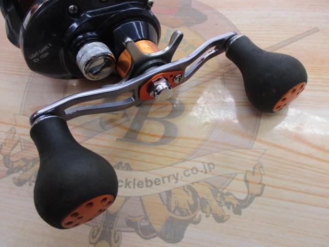 ライトゲームXICV 150H