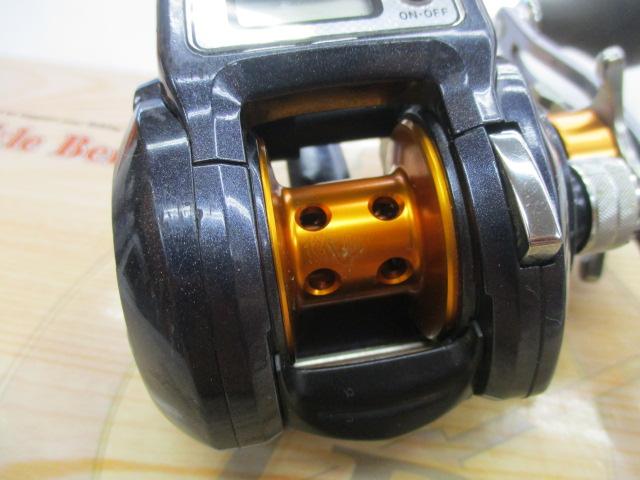 ライトゲームXICV 150H