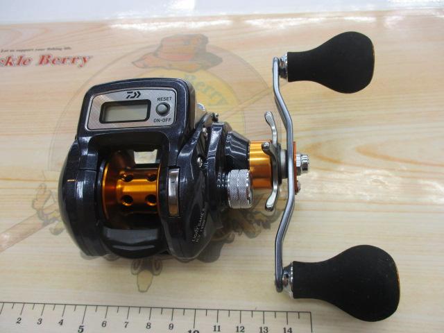 DAIWA ダイワ/リール/ライトゲームX ICV 150H/00614809/Aランク/63【中古】 DAIWA ダイワ/リール/ライトゲームX ICV 150H/00614809/Aランク
