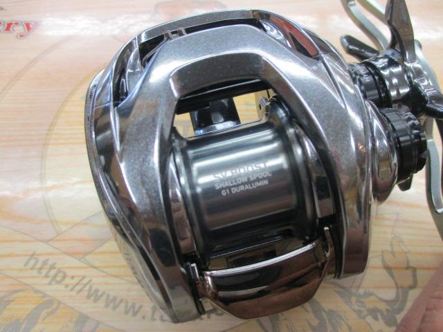 スティーズリミテッド　ＳＶ　ＴＷ　１０００Ｓ－ＸＨＬ daimonfishing_4550133289422
