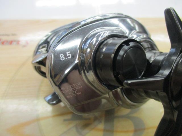 スティーズリミテッドCT SV TW 70XH