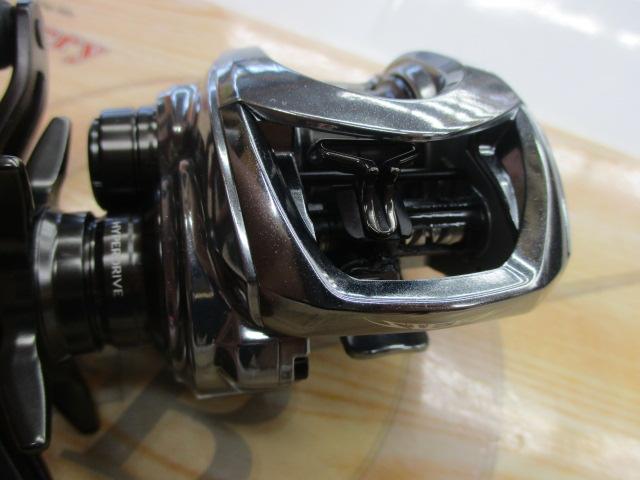 スティーズリミテッドCT SV TW 70XH