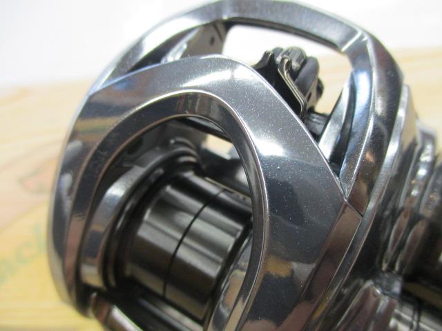 スティーズリミテッドCT SV TW 70XH