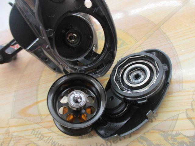 スティーズリミテッドCT SV TW 70XH