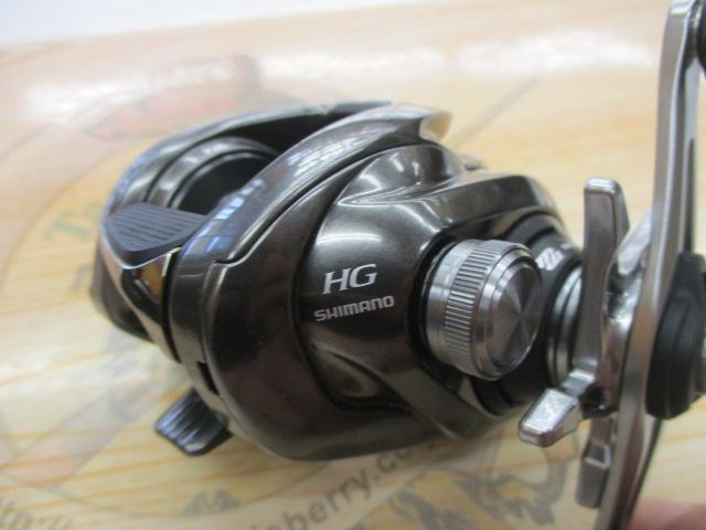 ２０メタニウムHG 最終値下げ シマノ (取寄せ 9月末頃メーカー生産予定) シマノ 20 メタニウム