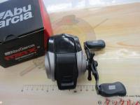 マックスX スピンキャスト