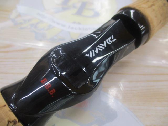 トリプルビー B.B.B 666TMLRB｜＠ベリーネット 日本最大新品中古