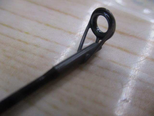 トリプルビー B.B.B 666TMLRB