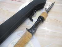 トリプルビー B.B.B 666TMLRB