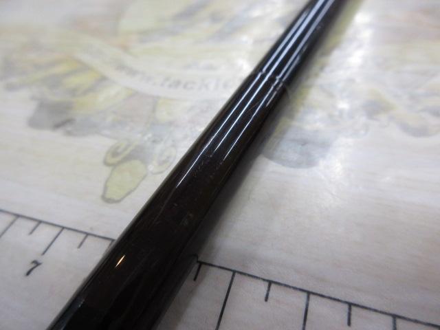 兆 硬式14 総塗り