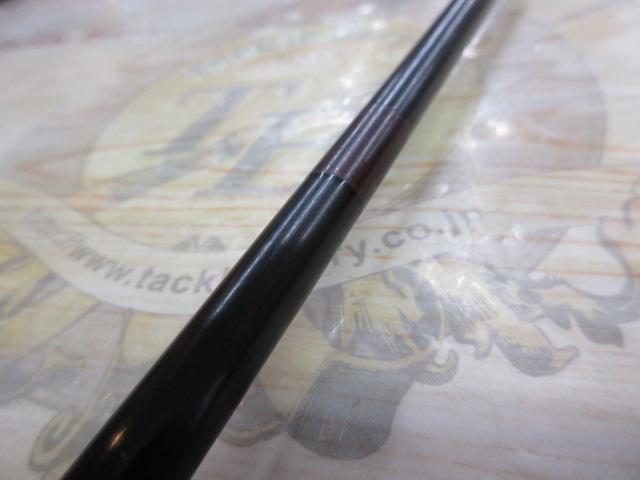 兆 硬式14 総塗り