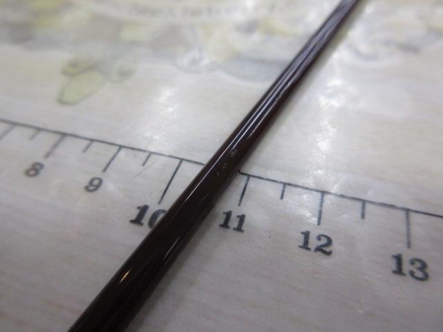 兆 硬式14 総塗り