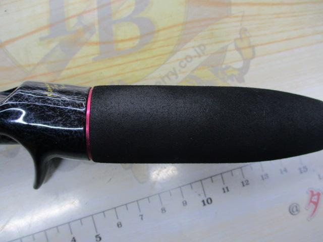 デストロイヤー F4-65XDti(エヴォルジオン)