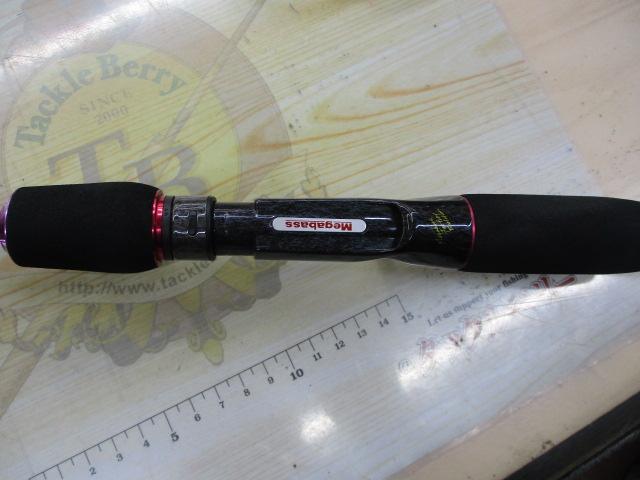 デストロイヤー F4-65XDti(エヴォルジオン)