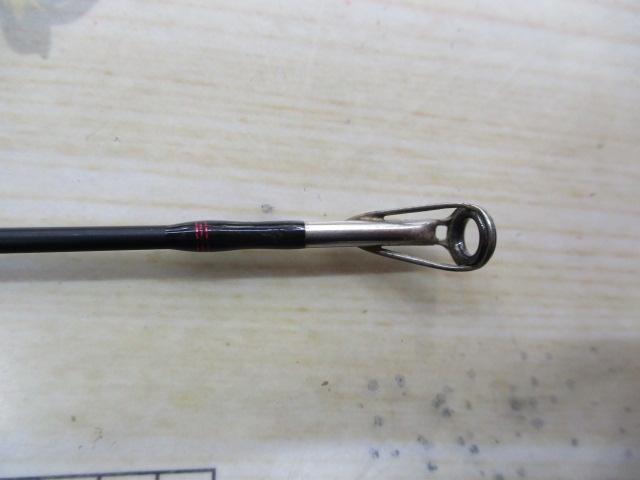 デストロイヤー F4-65XDti(エヴォルジオン)