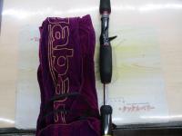 デストロイヤー F4-65XDti(エヴォルジオン)