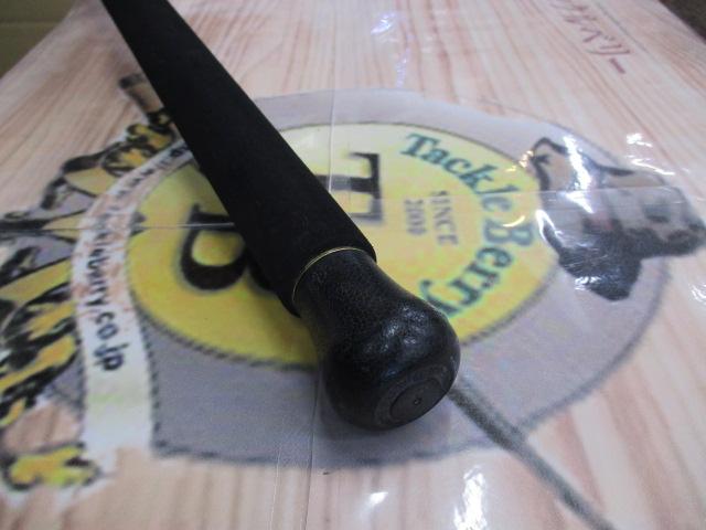 ラグゼオーシャンジグシャフト 676S