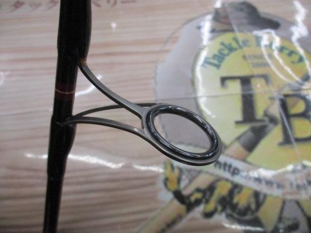 ラグゼオーシャンジグシャフト 676S