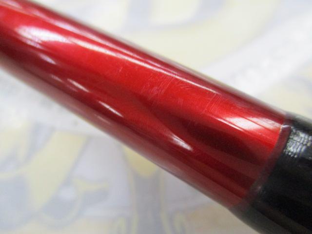 CBインサイダー船アジメバルDX20-390