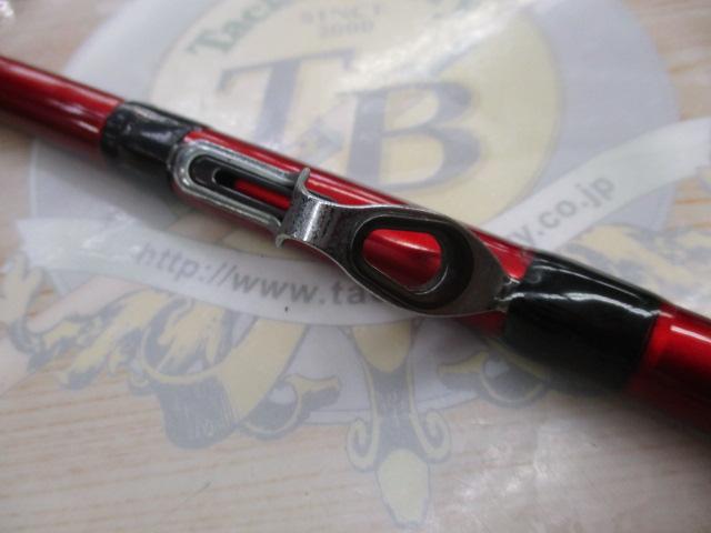 CBインサイダー船アジメバルDX20-390