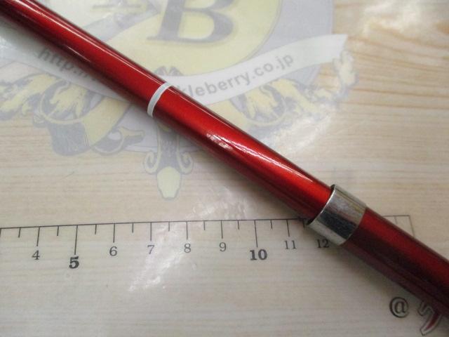 CBインサイダー船アジメバルDX20-390