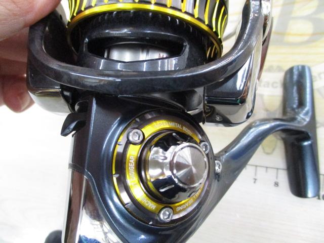 16セルテート3012H Amazon | ダイワ(Daiwa) スピニングリール 16 セルテート 3012H