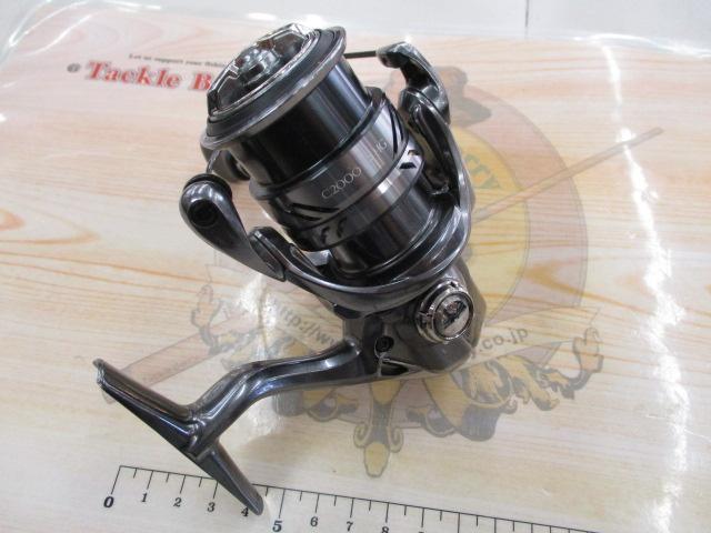 SHIMANO - 新品未開封　21コンプレックスXR  F4 HG シマノ 【目玉商品】シマノ 21 コンプレックス XR C2000F4HG