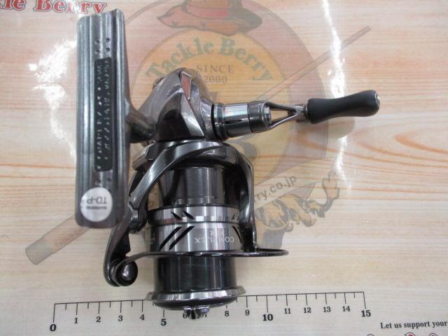 SHIMANO - 新品未開封　21コンプレックスXR  F4 HG シマノ 【目玉商品】シマノ 21 コンプレックス XR C2000F4HG