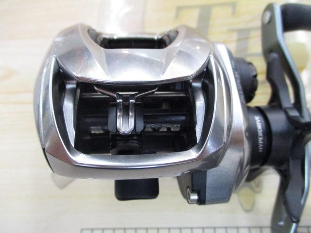 21ジリオンsv tw 1000HL DAIWA（釣り） ダイワ 21ジリオン SV TW 1000HL ベイトリール