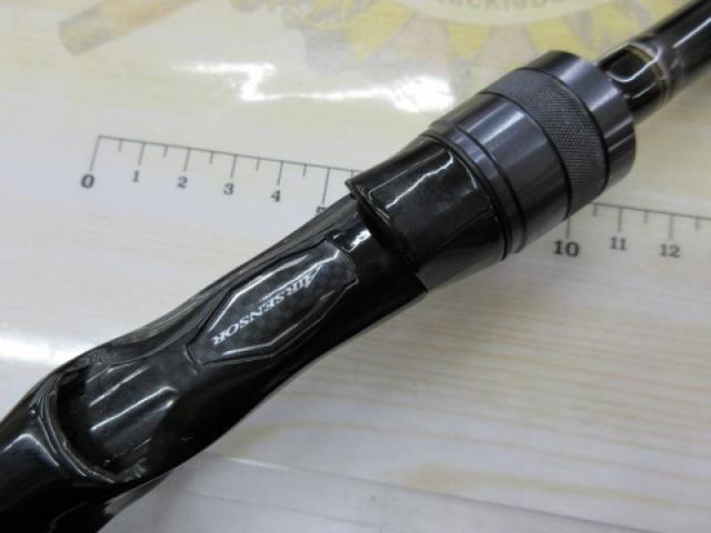 ☆極美品☆ダイワ(DAIWA) モバイルパック 665TMB・Q ブラック ダイワ モバイルパック 665TMB・Q (ロッド・釣竿) 価格比較