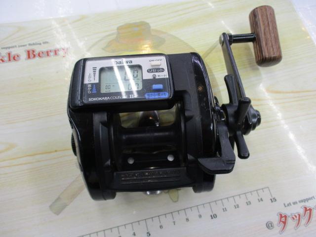 ダイワ　スーパータナセンサー　X350 ダイワ スーパータナセンサー X350 - メルカリ