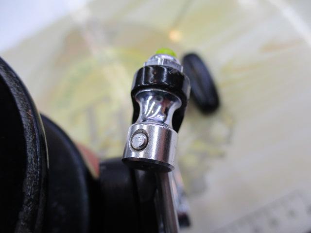 レッツゴー400ブラックラインアップ