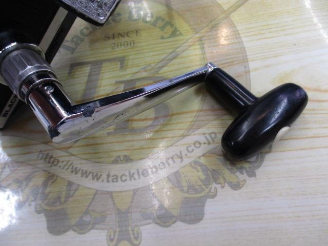 レッツゴー400ブラックラインアップ