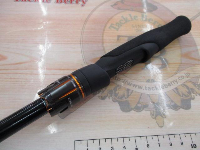 リベリオン 741MRS｜＠ベリーネット 日本最大新品中古釣具WEB
