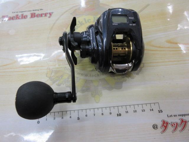 ライトゲームIC 150L 新品 ライトゲームIC 150L｜＠ベリーネット 日本最大新品中古釣具WEB