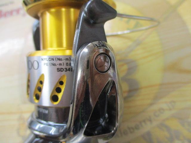 07ステラ C3000｜＠ベリーネット 日本最大新品中古釣具WEBショップ