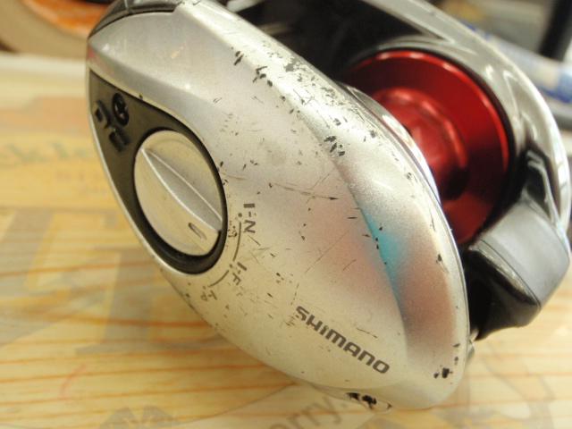 スコーピオンDC7　値下げしました！ スコーピオンDC7 値下げしました！ Yahoo!オークション