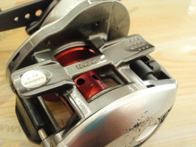 スコーピオンDC7 RH｜＠ベリーネット 日本最大新品中古釣具WEB