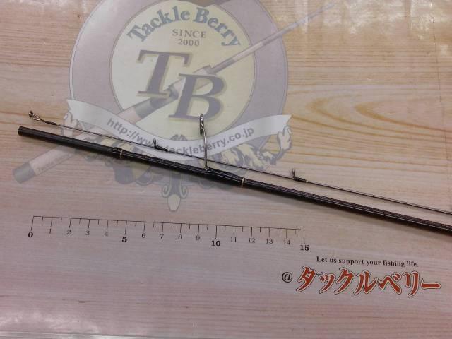 22ソアレSSアジング S70ULS｜＠ベリーネット 日本最大新品中古