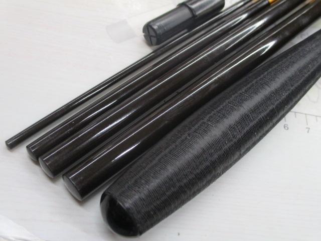 一撃 ミズキリ 15