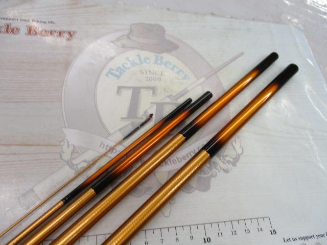 一撃 ミズキリ 15